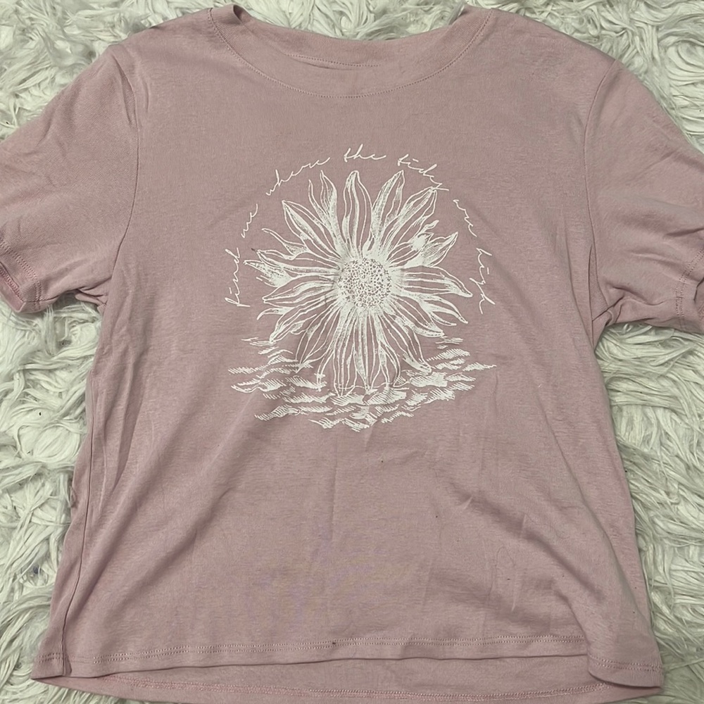 Brand new cotton on t shirt